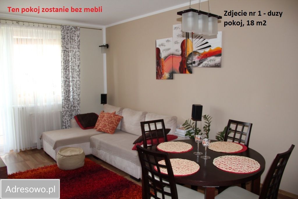 Mieszkanie 2-pokojowe Oleśnica. Zdjęcie 1