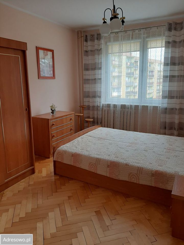 Mieszkanie 4-pokojowe Ostróda, ul. Stefana Czarnieckiego. Zdjęcie 3