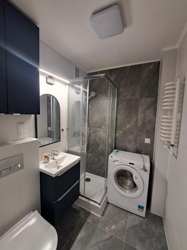 Mieszkanie 1-pokojowe Warszawa Bielany, ul. Gąbińska. Zdjęcie 2