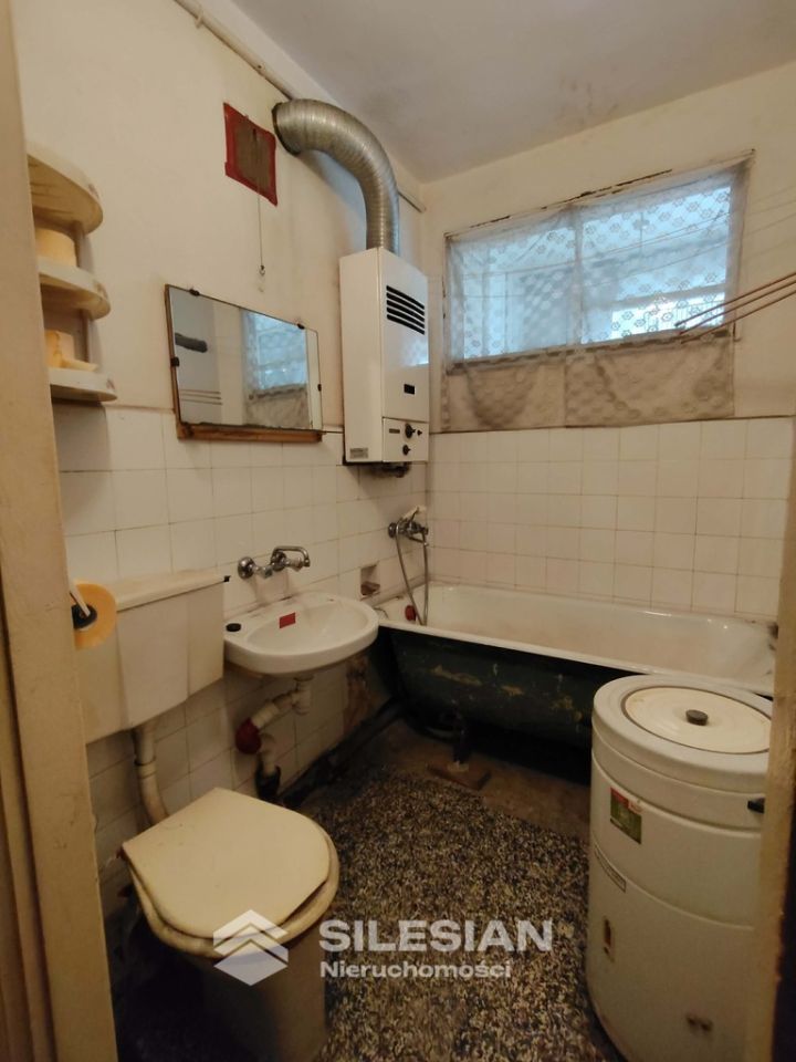 Mieszkanie 2-pokojowe Bielawa, ul. Bolesława Chrobrego. Zdjęcie 18