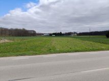 Działka rolno-budowlana Leśniczówka. Zdjęcie 4