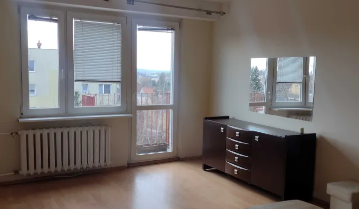 Mieszkanie 2-pokojowe Kętrzyn