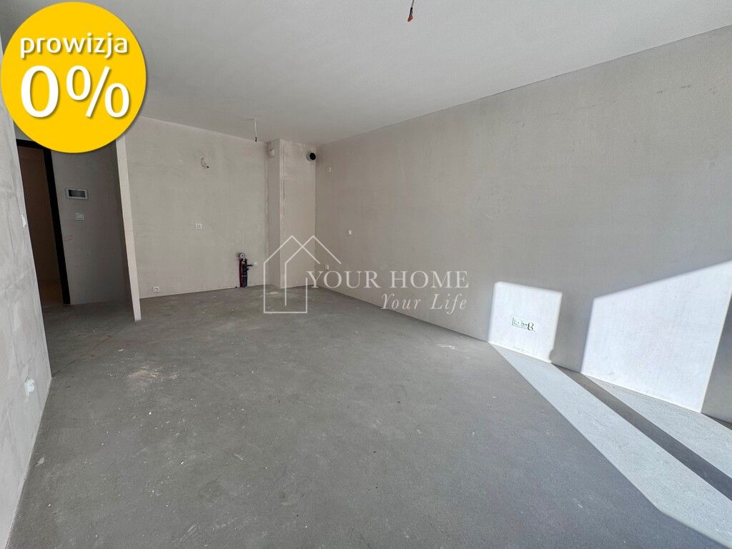 Mieszkanie 2-pokojowe Wrocław Południe. Zdjęcie 4