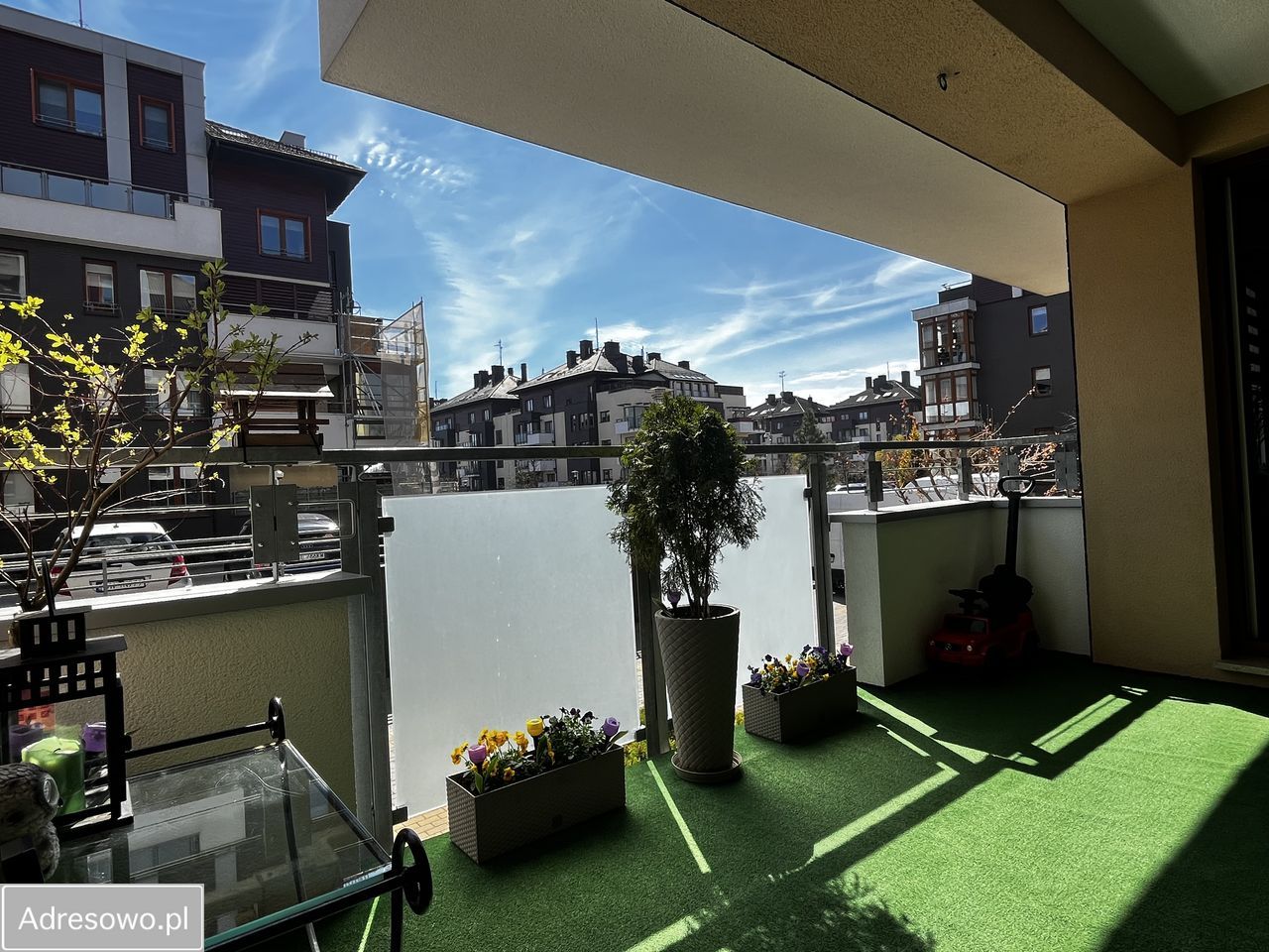 Mieszkanie 2-pokojowe Kołobrzeg, ul. Mazowiecka. Zdjęcie 6