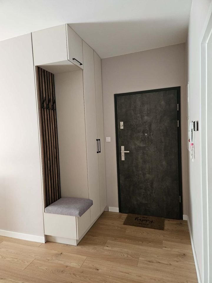 Mieszkanie 3-pokojowe Olsztyn Nagórki, ul. Franciszka Barcza. Zdjęcie 5