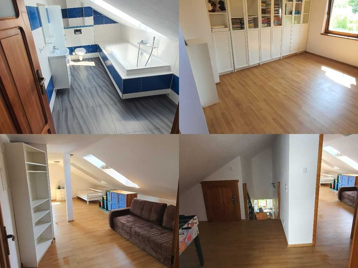 dom wolnostojący Stanowice. Zdjęcie 8