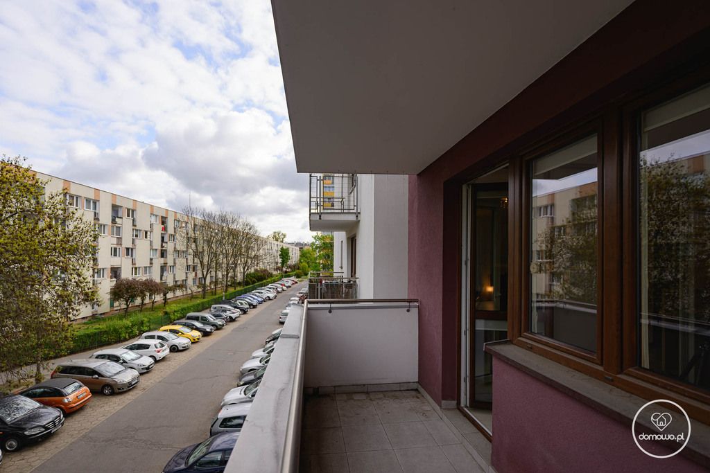 Mieszkanie 1-pokojowe Warszawa Praga-Północ, ul. Markowska. Zdjęcie 11