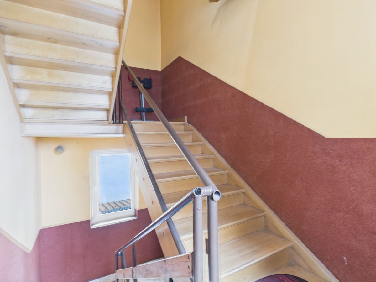 kamienica, 12 pokoi Gdynia Leszczynki, ul. Morska. Zdjęcie 12