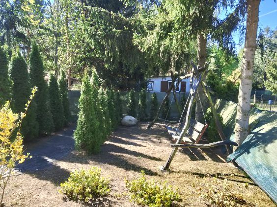 Działka rekreacyjna Mstowo, ul. Dębowa. Zdjęcie 12
