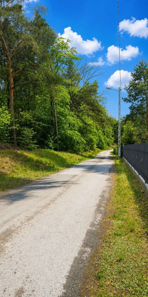 Działka budowlana Korniaktów Północny. Zdjęcie 3