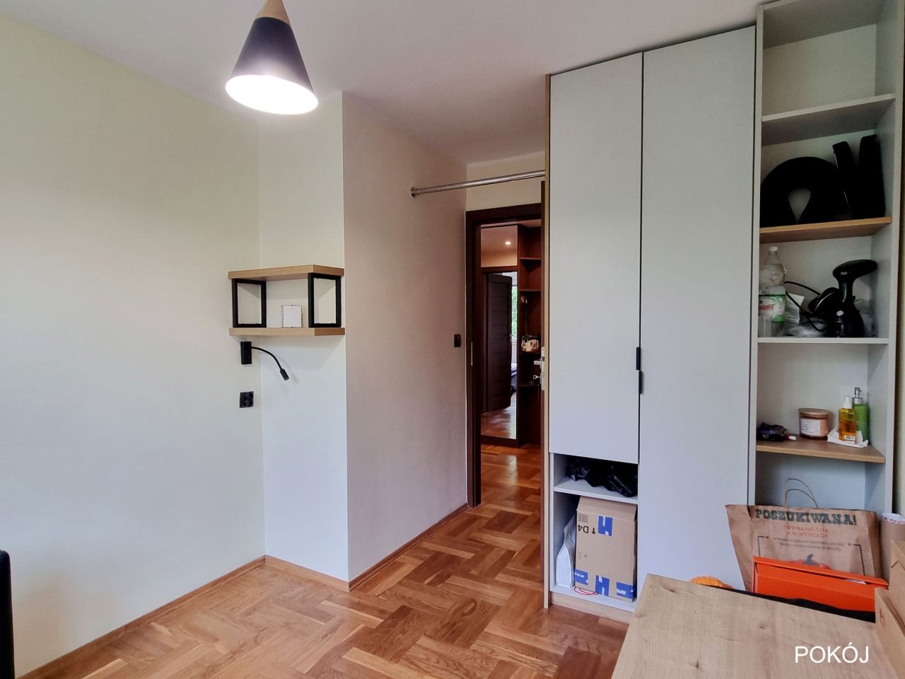 Mieszkanie 3-pokojowe Tarnów Mościce, ul. Romualda Traugutta. Zdjęcie 13
