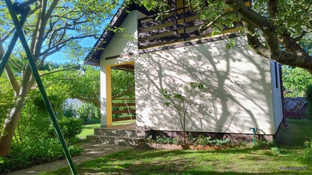 Działka rod Kalisz, ul. Łódzka. Zdjęcie 1