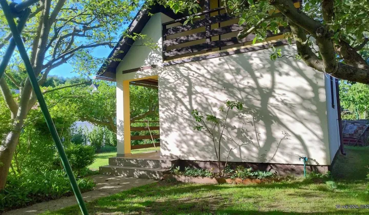 Działka rod Kalisz, ul. Łódzka