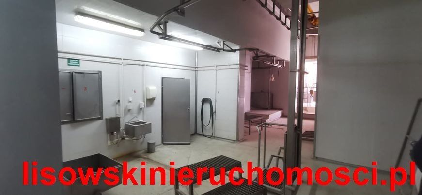 Hala/magazyn Stryków. Zdjęcie 8