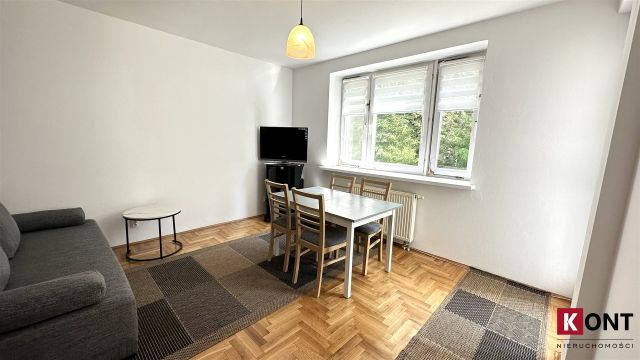 Mieszkanie 1-pokojowe Kraków Krowodrza, ul. Antoniego Augustynka-Wichury. Zdjęcie 13