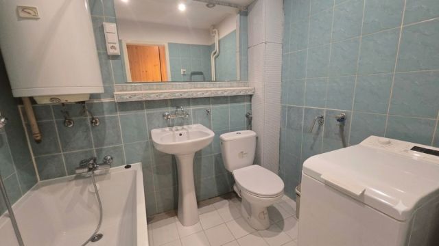 Mieszkanie 1-pokojowe Dąbrowa Górnicza Centrum, al. Tadeusza Kościuszki. Zdjęcie 6