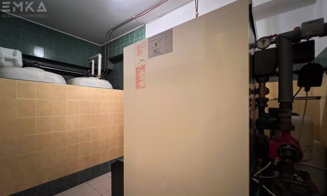 dom szeregowy, 5 pokoi Bydgoszcz Fordon, ul. Romana Kaczmarczyka. Zdjęcie 24