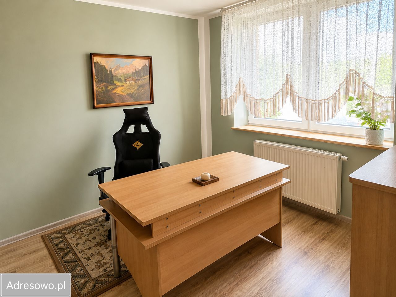 dom wolnostojący, 9 pokoi Kostrzyca, ul. Jeleniogórska. Zdjęcie 11
