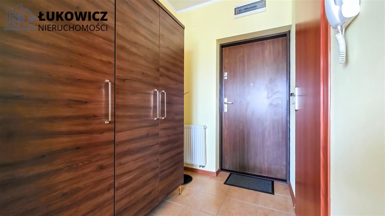 Mieszkanie 1-pokojowe Bielsko-Biała Wapienica, ul. Zapora. Zdjęcie 9
