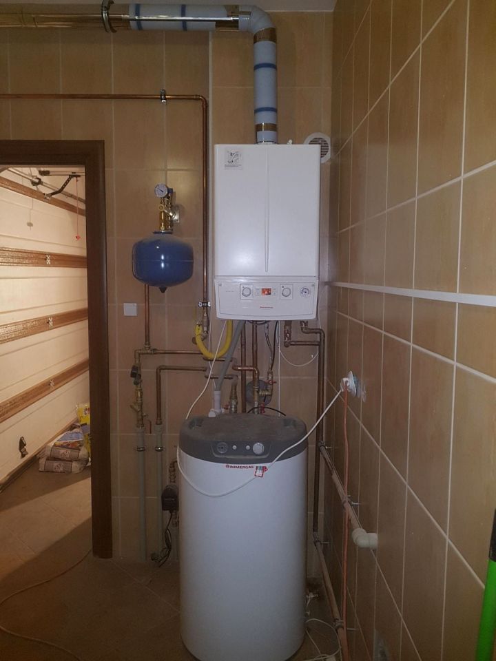 dom wolnostojący, 6 pokoi Jaktorów. Zdjęcie 7