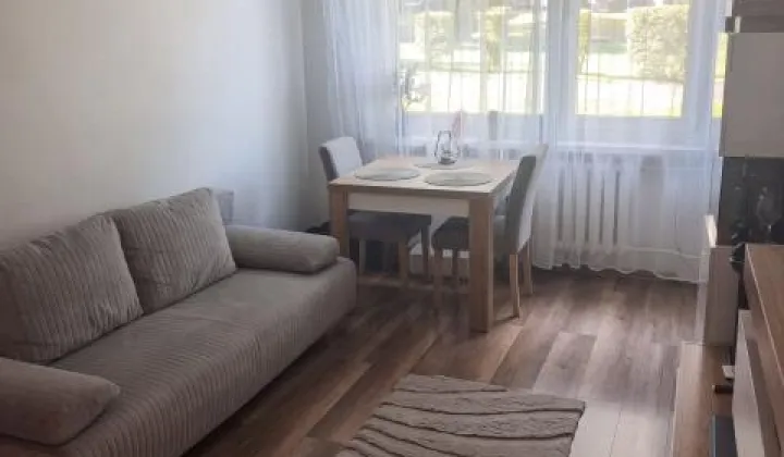 Mieszkanie 1-pokojowe Mysłowice Centrum, ul. Mikołowska