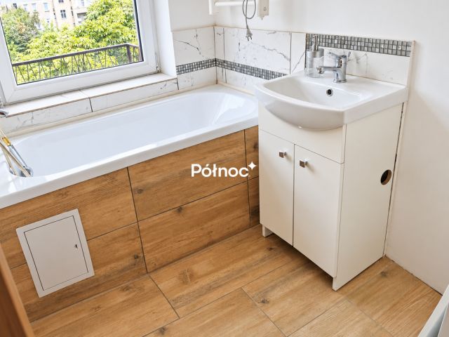 Mieszkanie 1-pokojowe Legnica, ul. Kwiatowa. Zdjęcie 4