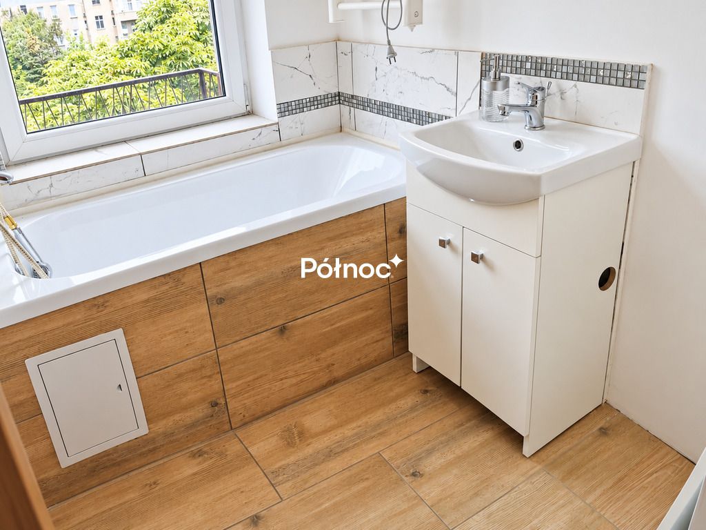 Mieszkanie 1-pokojowe Legnica, ul. Kwiatowa. Zdjęcie 4