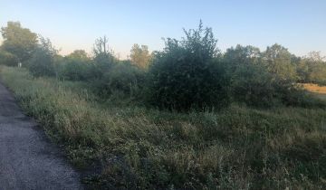 Działka inwestycyjna Wilcze, ul. Słupska