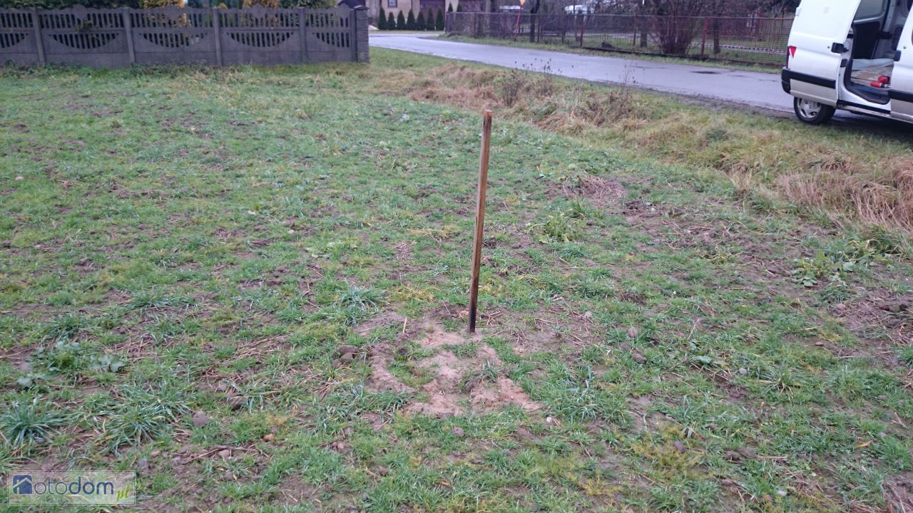 Działka budowlana Prymusowa Wola. Zdjęcie 3