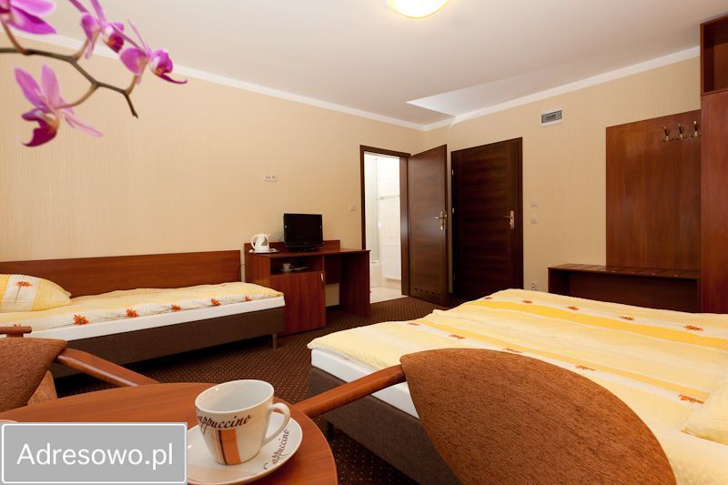 Hotel/pensjonat Pobierowo, ul. Pomorska. Zdjęcie 13