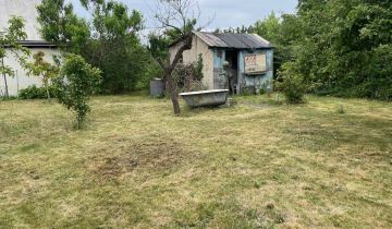 Działka rod Jelcz-Laskowice, ul. Piastowska