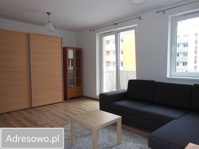 Mieszkanie 1-pokojowe Wrocław Stare Miasto, ul. gen. Jana Henryka Dąbrowskiego