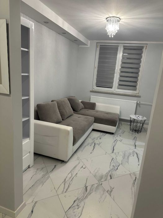 Mieszkanie 2-pokojowe Lubień Kujawski, ul. Żwirki i Wigury