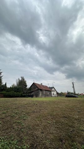 Działka budowlana Gołąb, ul. Pocztowa. Zdjęcie 1