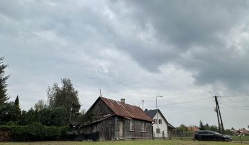 Działka budowlana Gołąb, ul. Pocztowa