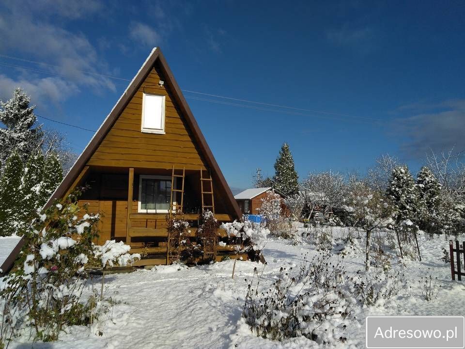 Działka rod Przeworsk, ul. Łańcucka. Zdjęcie 4