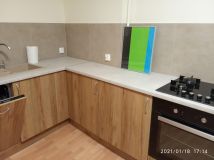 Mieszkanie 3-pokojowe Elbląg Centrum, ul. 12 Lutego. Zdjęcie 3