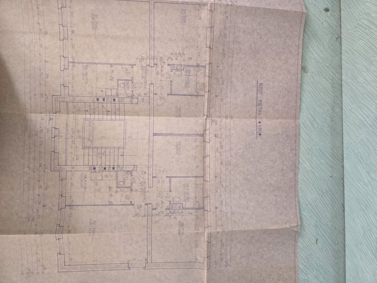 budynek wielorodzinny Grzybnica. Zdjęcie 13