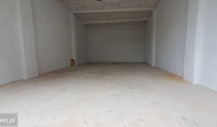 Garaż/miejsce parkingowe Zielona Góra Centrum, ul. Morelowa