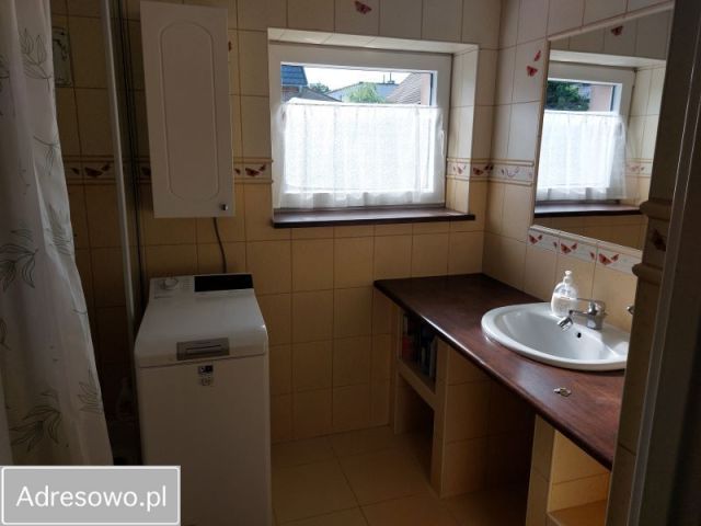 dom wolnostojący, 5 pokoi Bąkowice, ul. Główna. Zdjęcie 3