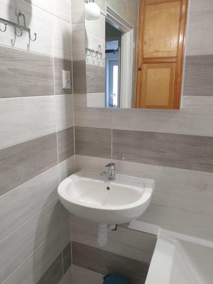 Mieszkanie 2-pokojowe Biała Podlaska, ul. Mikołaja Kopernika. Zdjęcie 12