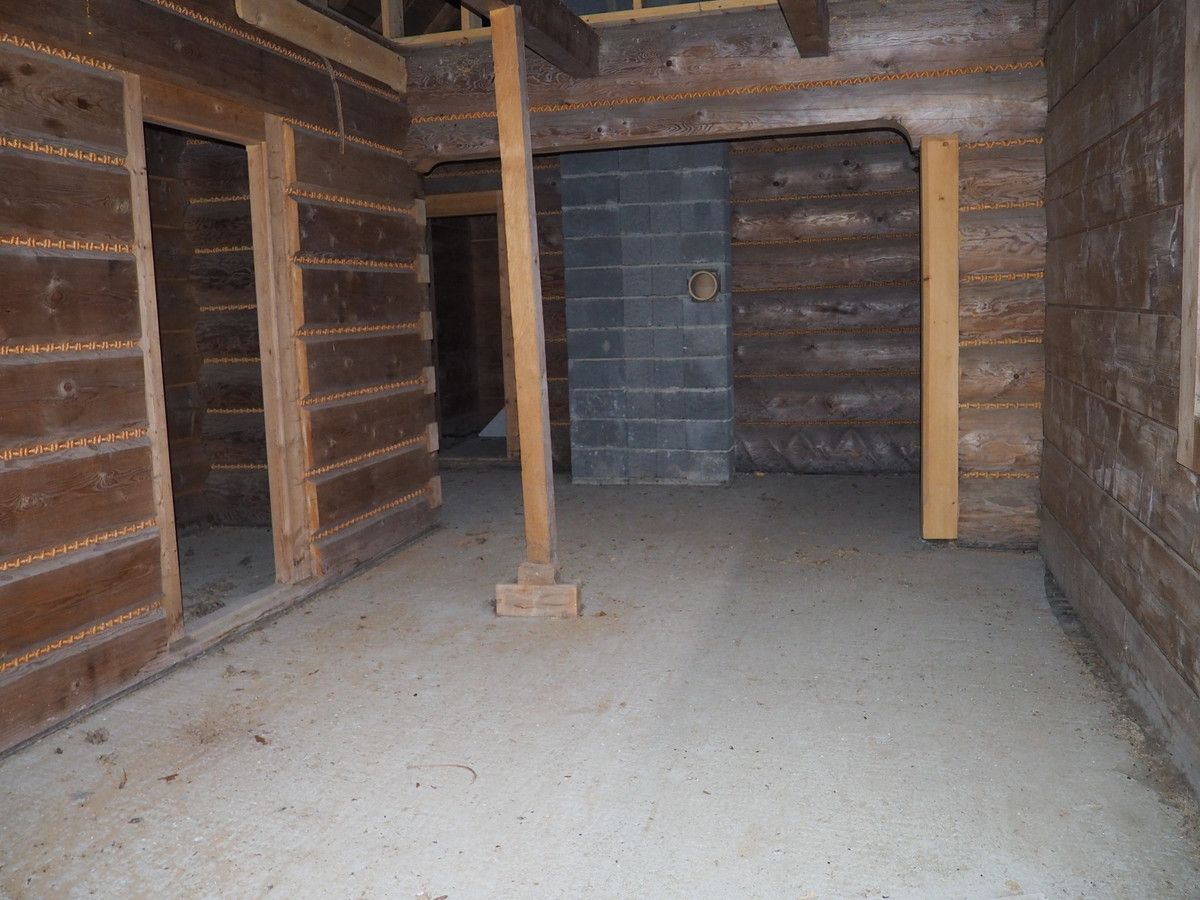 dom wolnostojący Mochnaczka Wyżna. Zdjęcie 7