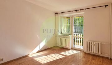 Mieszkanie 2-pokojowe Warszawa Włochy, ul. Zapustna