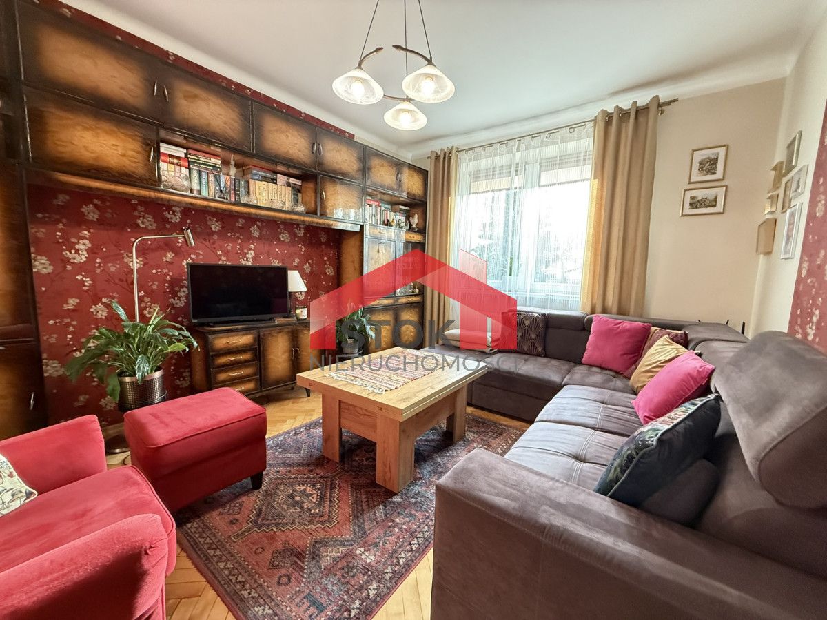 Mieszkanie 3-pokojowe Białystok Centrum, al. Józefa Piłsudskiego. Zdjęcie 6