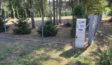 Działka budowlana Czysta