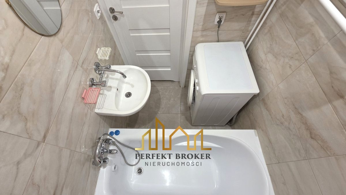 Mieszkanie 3-pokojowe Lublin LSM, ul. Emancypantek. Zdjęcie 12