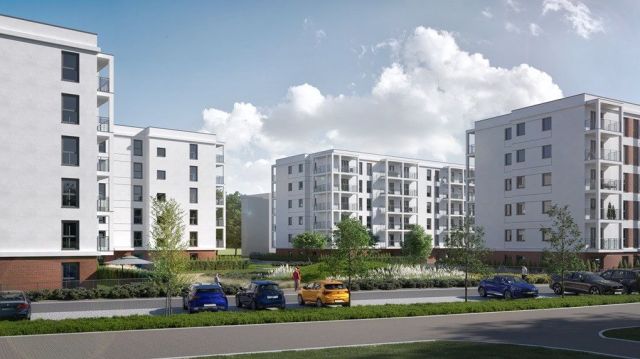 Mieszkanie 2-pokojowe Sochaczew, ul. Kochanowskiego. Zdjęcie 4