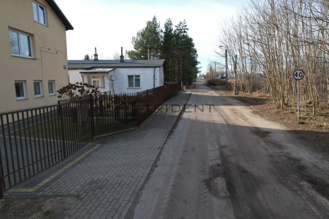 Działka budowlana Baniocha, ul. Podleśna. Zdjęcie 11