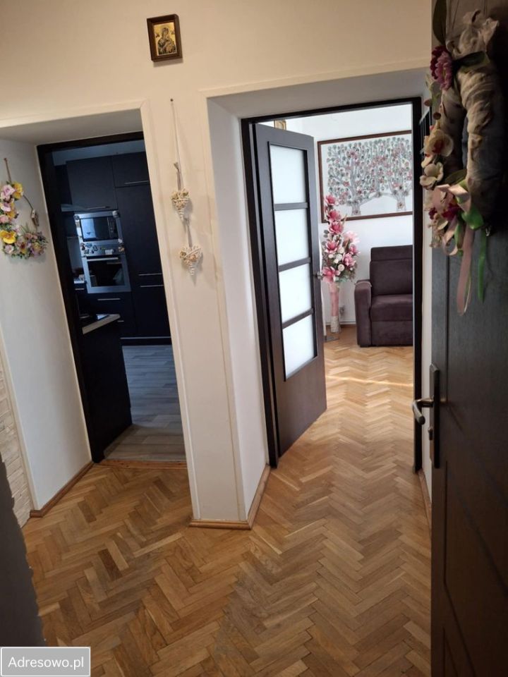 Mieszkanie 2-pokojowe Międzyświeć, ul. Malinowa. Zdjęcie 2