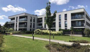 Mieszkanie 2-pokojowe Warszawa Białołęka, ul. Claudia Monteverdiego